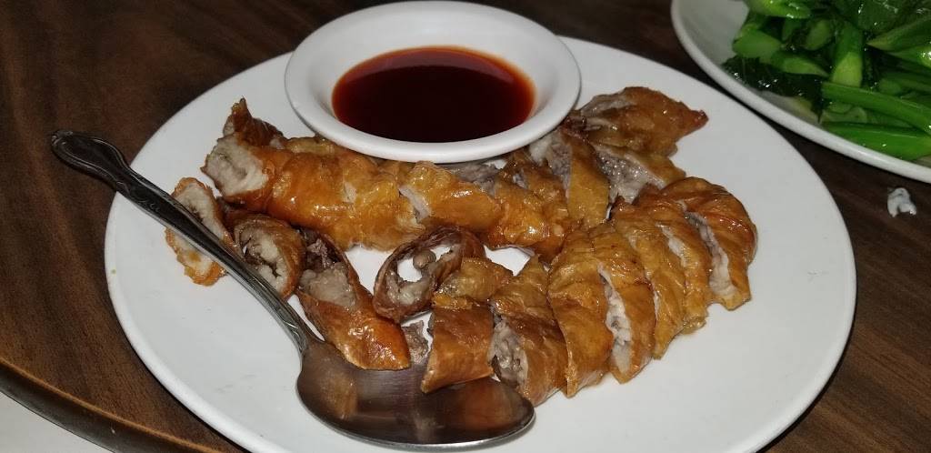 Ly-Luck Restaurant | restaurant | 3537 Fruitvale Ave, Oakland, CA 94602, USA | 5105303232 OR +1 510-530-3232