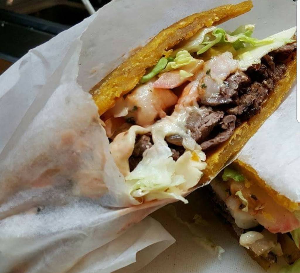 Flama Tropical | restaurant | 559 E Broad St, Bethlehem, PA 18018, USA | 6108079500 OR +1 610-807-9500