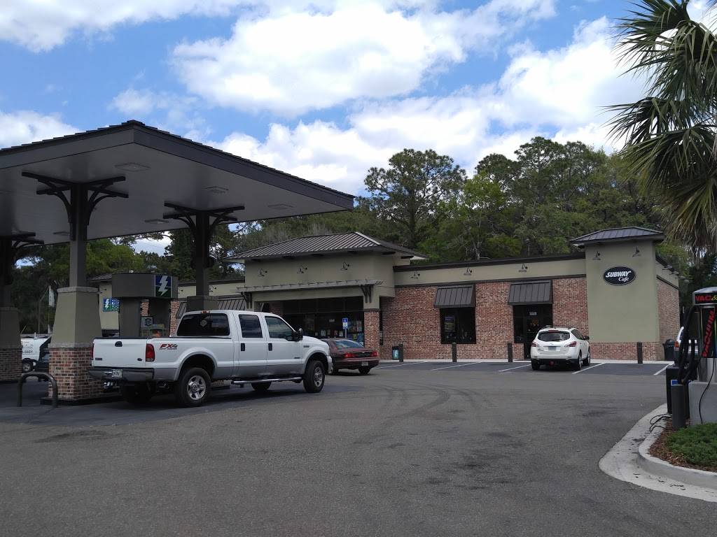 Subway Restaurants | restaurant | 5518 S Fletcher Ave, Fernandina Beach, FL 32034, USA | 9042613569 OR +1 904-261-3569