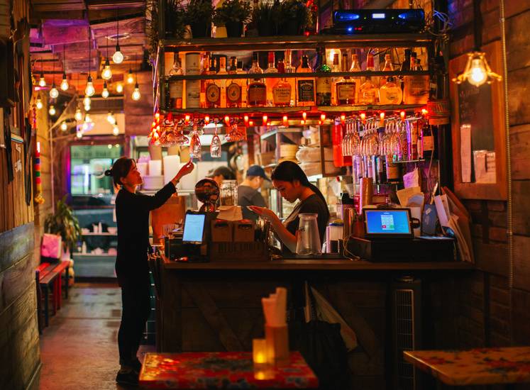 Baoburg | restaurant | 614 Manhattan Ave, Brooklyn, NY 11222, USA | 7183490011 OR +1 718-349-0011