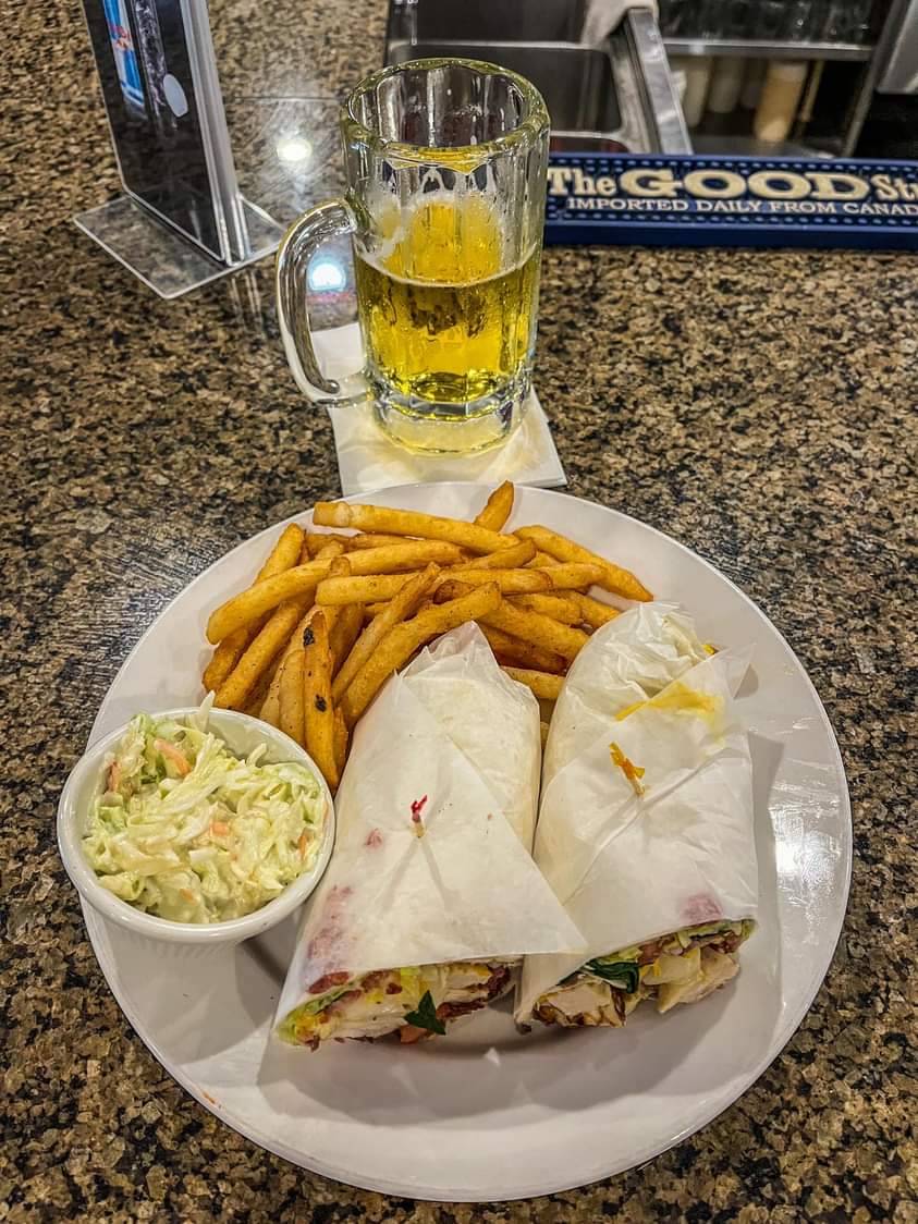 Enchanted Forest | restaurant | 3705 Ann Arbor Rd, Jackson, MI 49202, USA | 5179625690 OR +1 517-962-5690