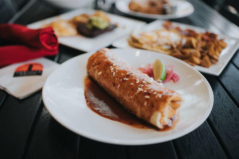 Tortilla Union Southwest Grill | restaurant | 160 N W Promontory, Farmington, UT 84025, USA | 8019231668 OR +1 801-923-1668