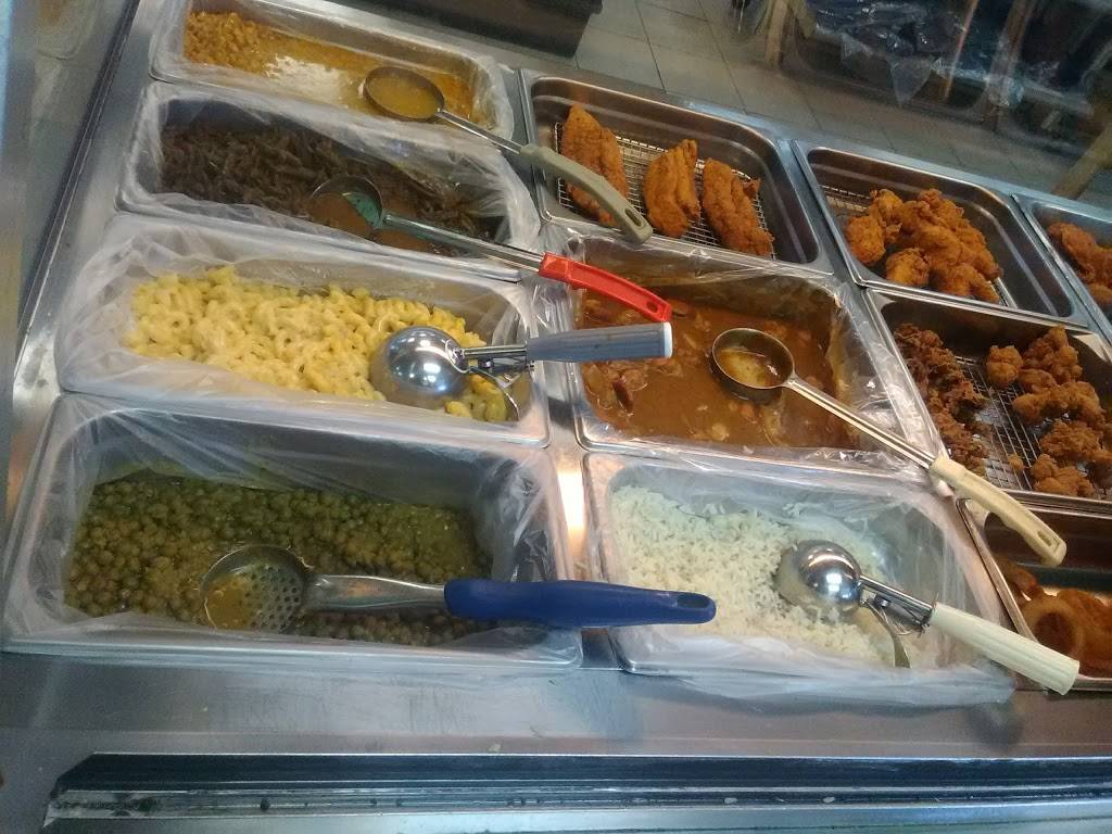 Rendes Quick Stop | restaurant | 7337 John Leblanc Blvd, Sorrento, LA 70778, USA | 2256756599 OR +1 225-675-6599