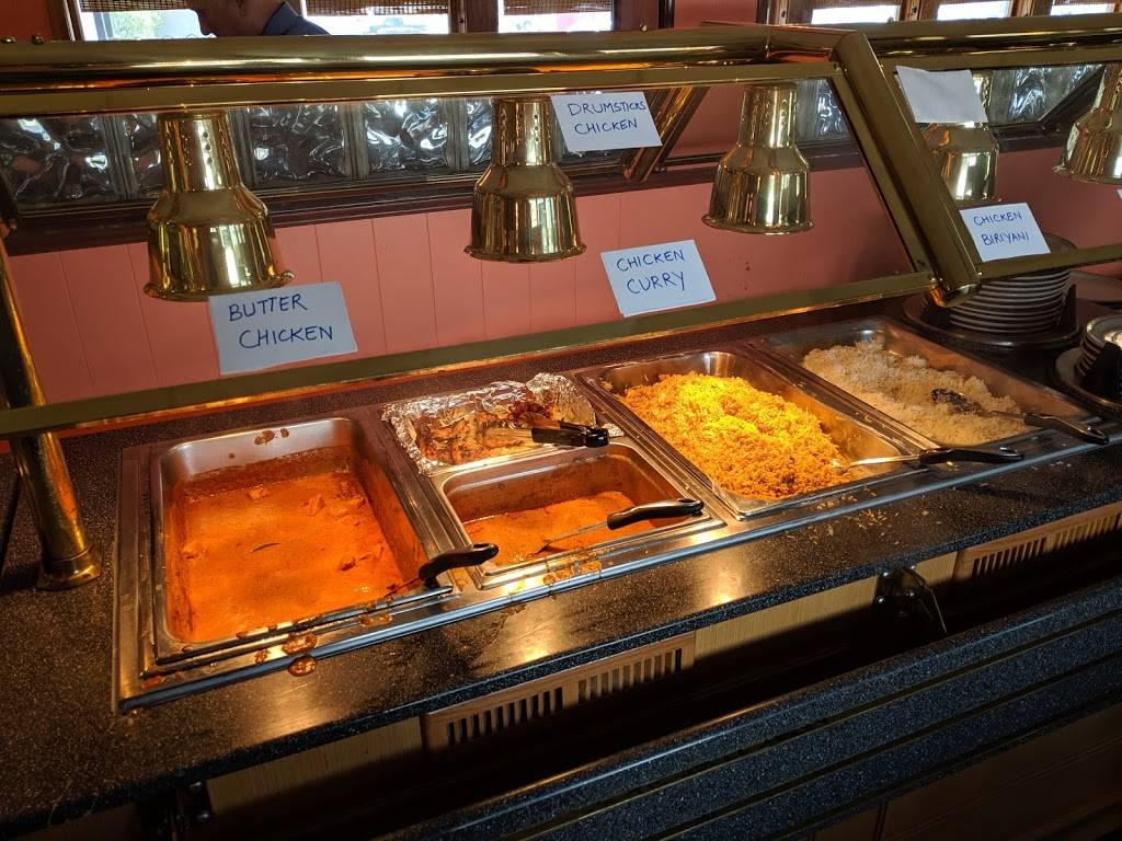 Incredible India | restaurant | 2822 University Ave, Waterloo, IA 50701, USA | 3192323089 OR +1 319-232-3089