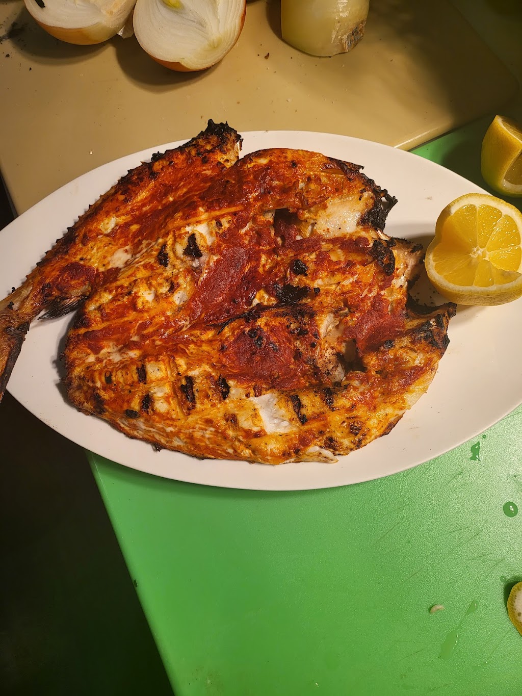 International Latin Fusion | restaurant | 3334 N Milwaukee Ave, Chicago, IL 60641, USA | 7086670678 OR +1 708-667-0678