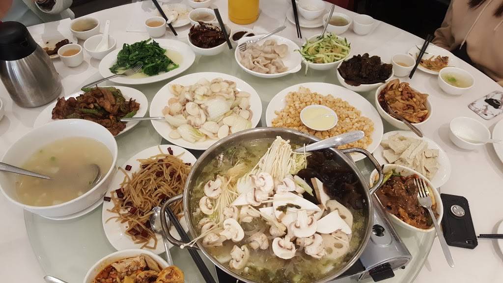 China Impression | restaurant | 1100 Burnhamthorpe Rd W, Mississauga, ON L5C 4E9, Canada | 9053068898 OR +1 905-306-8898