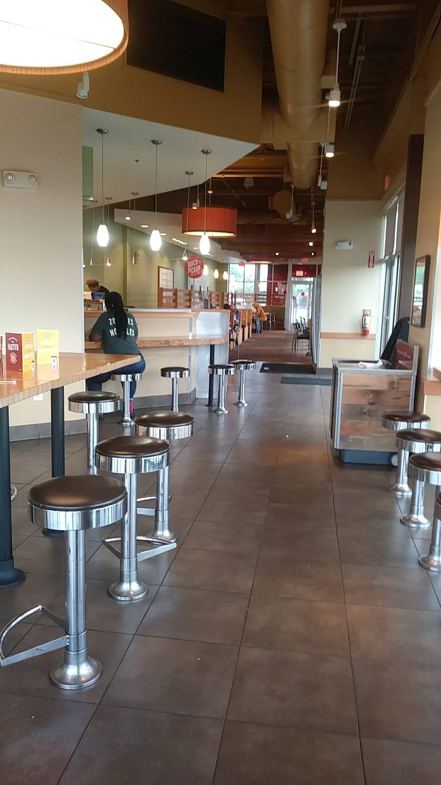 Noodles and Company | restaurant | 7702 Richmond Hwy, Alexandria, VA 22306, USA | 7037182126 OR +1 703-718-2126