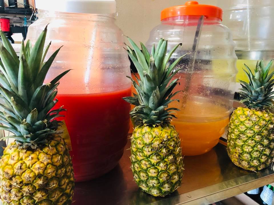 Taqueria Los Compadres | restaurant | 2102 MacArthur Dr suite a, Alexandria, LA 71301, USA | 3187045822 OR +1 318-704-5822