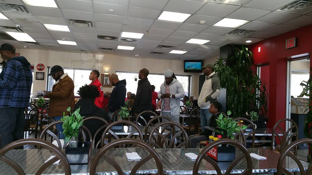 Big Daddys Kitchen | restaurant | 3085 Campbellton Rd SW, Atlanta, GA 30311, USA | 4046290535 OR +1 404-629-0535