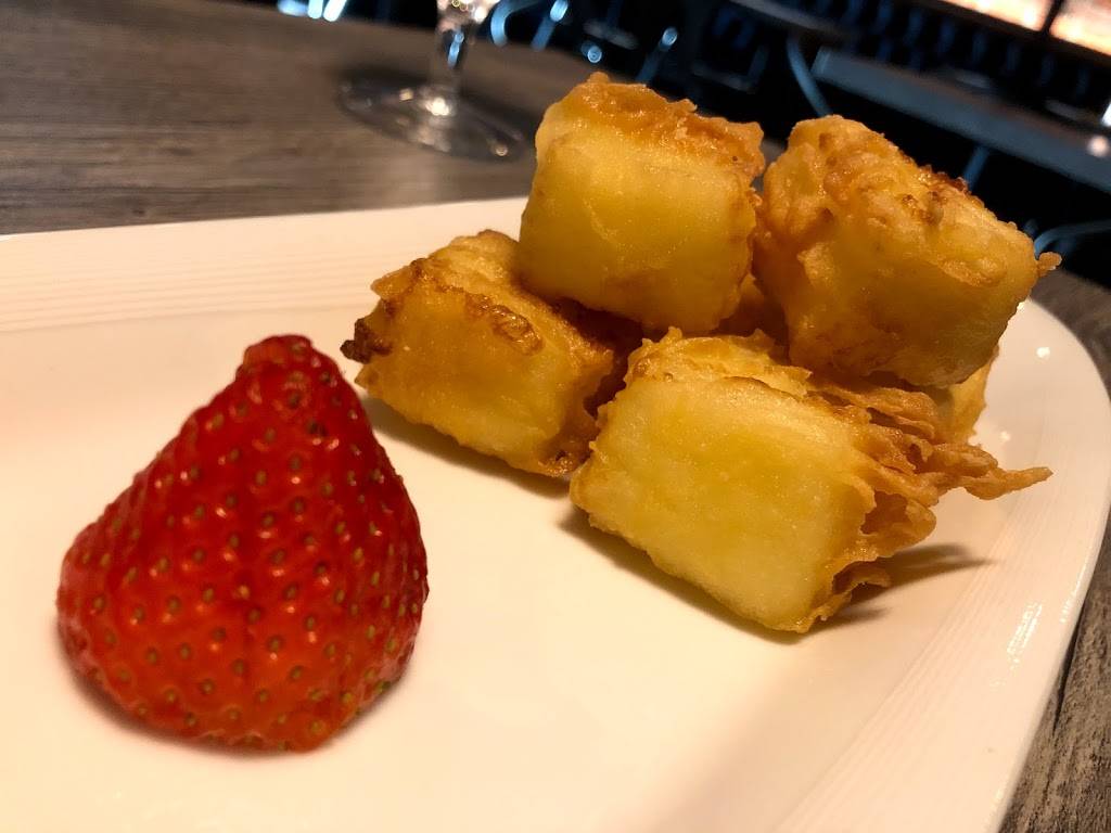 Garlic Yuzu | restaurant | 7250 S Durango Dr, Las Vegas, NV 89113, USA | 7022687312 OR +1 702-268-7312