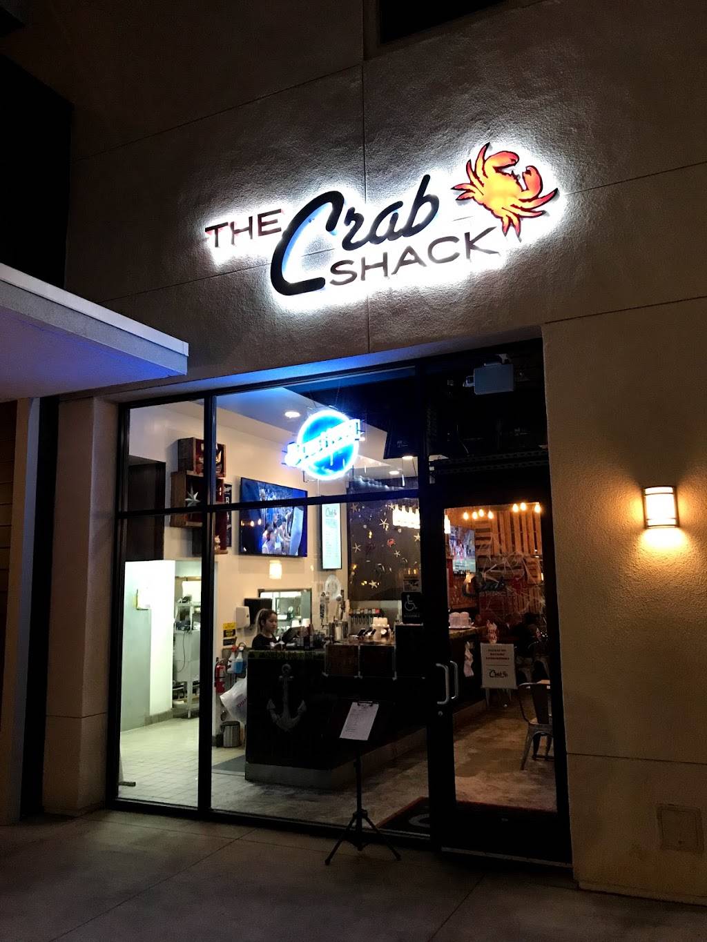 The Crab Shack at Carson | restaurant | 552 E Carson St #101, Carson, CA 90745, USA | 4243370111 OR +1 424-337-0111