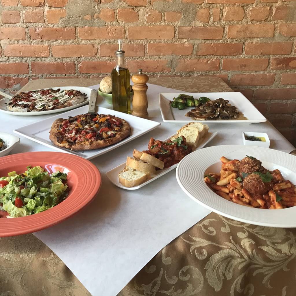 CIAO! Bistro | restaurant | 1842-1858 W 38th St, Cleveland, OH 44113, USA | 2163311007 OR +1 216-331-1007