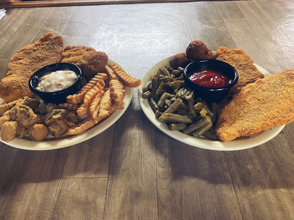 Mamas Kitchen | restaurant | 112 US-270 Suite 3, Mt Ida, AR 71957, USA | 4796220965 OR +1 479-622-0965