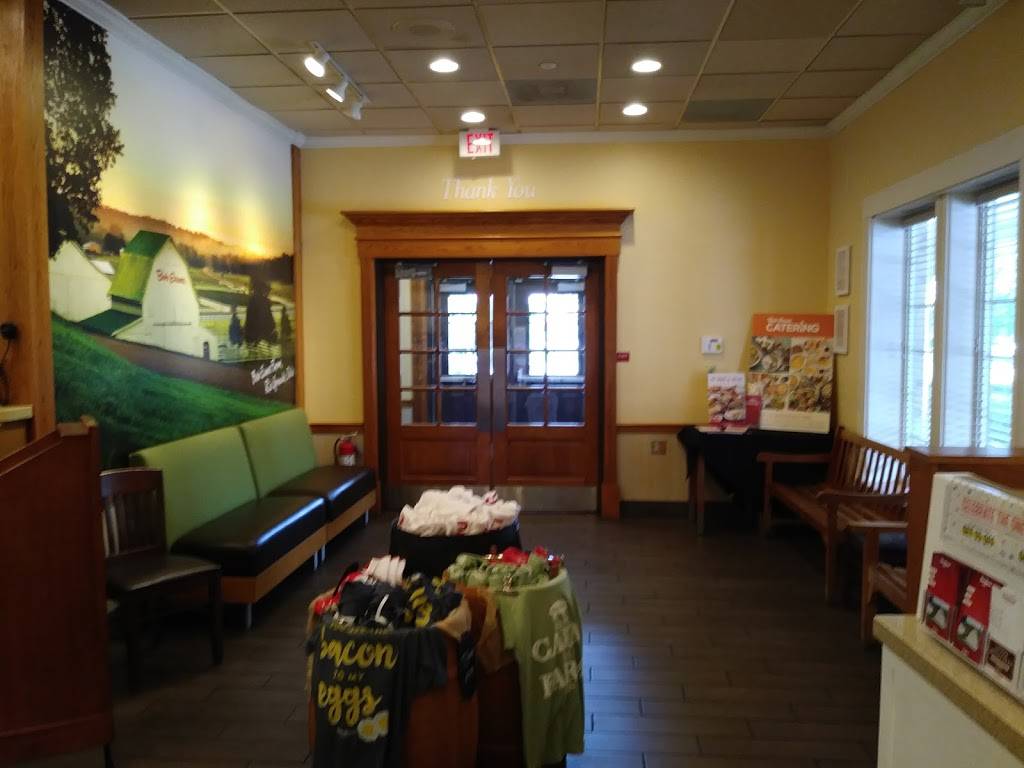 Bob Evans | restaurant | 1711 Dunlawton Ave, Port Orange, FL 32127, USA | 3867676254 OR +1 386-767-6254