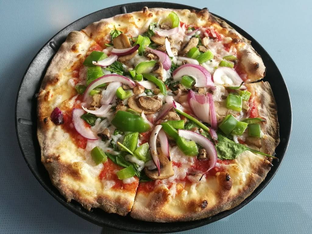 Camelis Pizza | restaurant | 337 Moreland Ave NE, Atlanta, GA 30307, USA | 4045221624 OR +1 404-522-1624