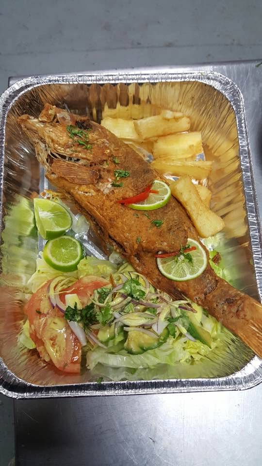 El Eden | restaurant | 114 Broadway, Newark, NJ 07104, USA | 8622673200 OR +1 862-267-3200