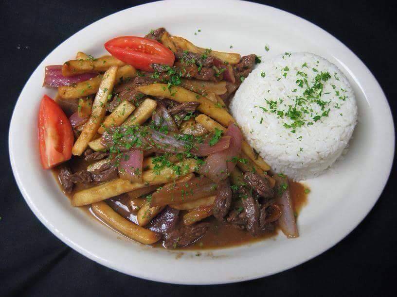 Las Cusqueñitas Peruvian Chicken | restaurant | 10118 Colesville Rd, Silver Spring, MD 20901, USA | 3015931167 OR +1 301-593-1167