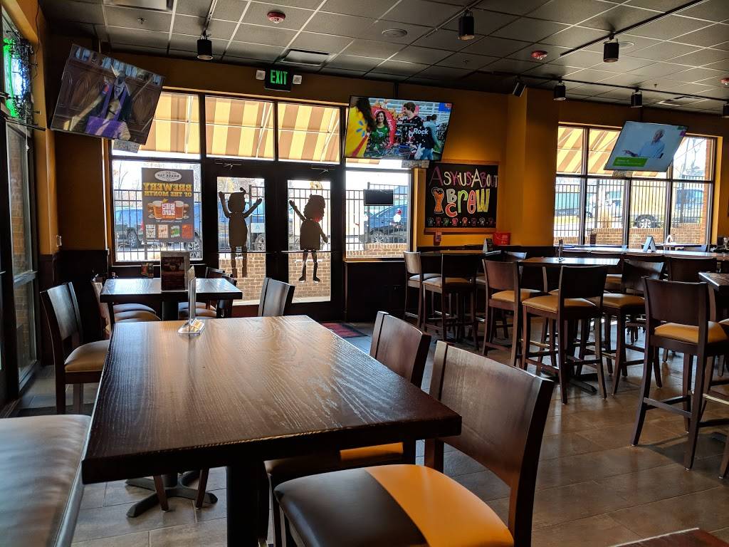 The Brass Tap | restaurant | 819 Terrace Park, Rock Hill, SC 29730, USA | 8033299094 OR +1 803-329-9094