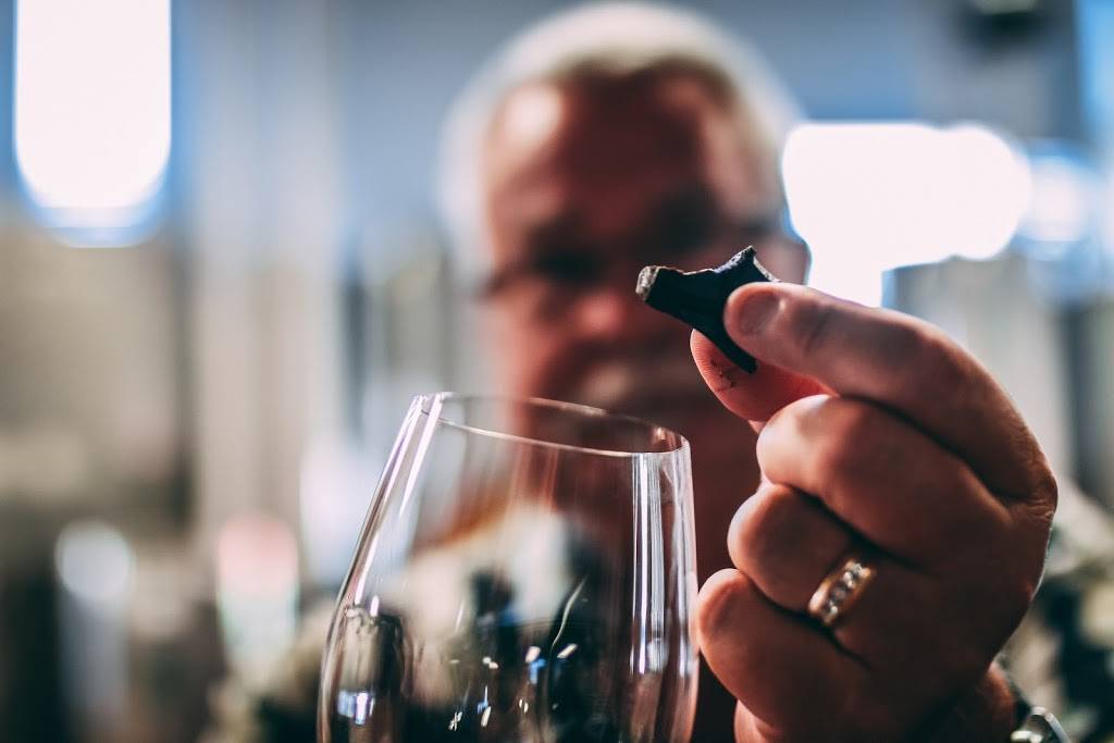 Burning Kiln Winery | restaurant | 1709 Front Rd, St Williams, ON N0E 1P0, Canada | 5195869858 OR +1 519-586-9858