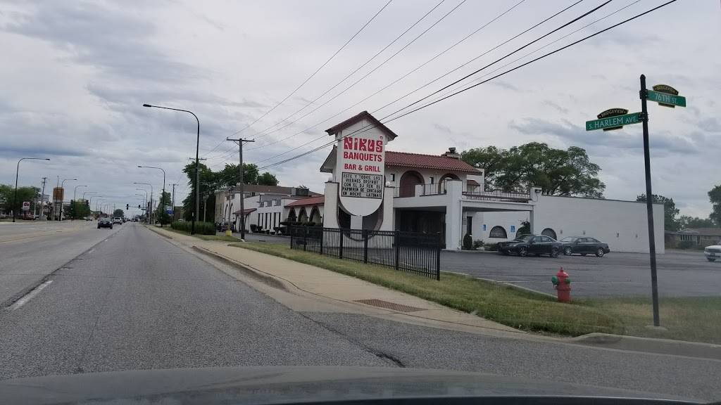 Pilot Travel Center | restaurant | 7501 S Harlem Ave, Bridgeview, IL 60455, USA | 7084969390 OR +1 708-496-9390