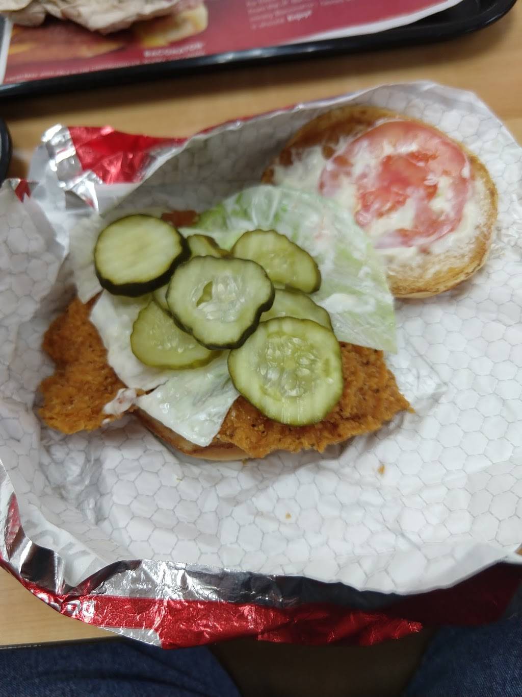 Wendys | restaurant | 935 E Campbell, Richardson, TX 75081, USA | 9725284857 OR +1 972-528-4857