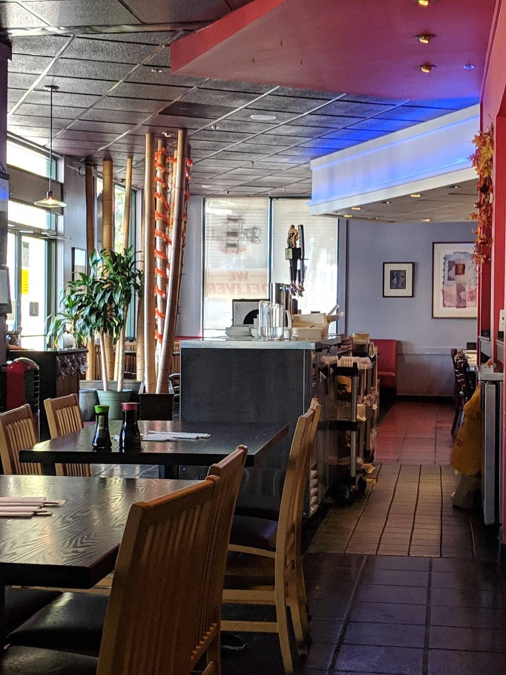 Sushi Tango Restaurant | restaurant | 4193 Cushing Pkwy, Fremont, CA 94538, USA | 5104401613 OR +1 510-440-1613