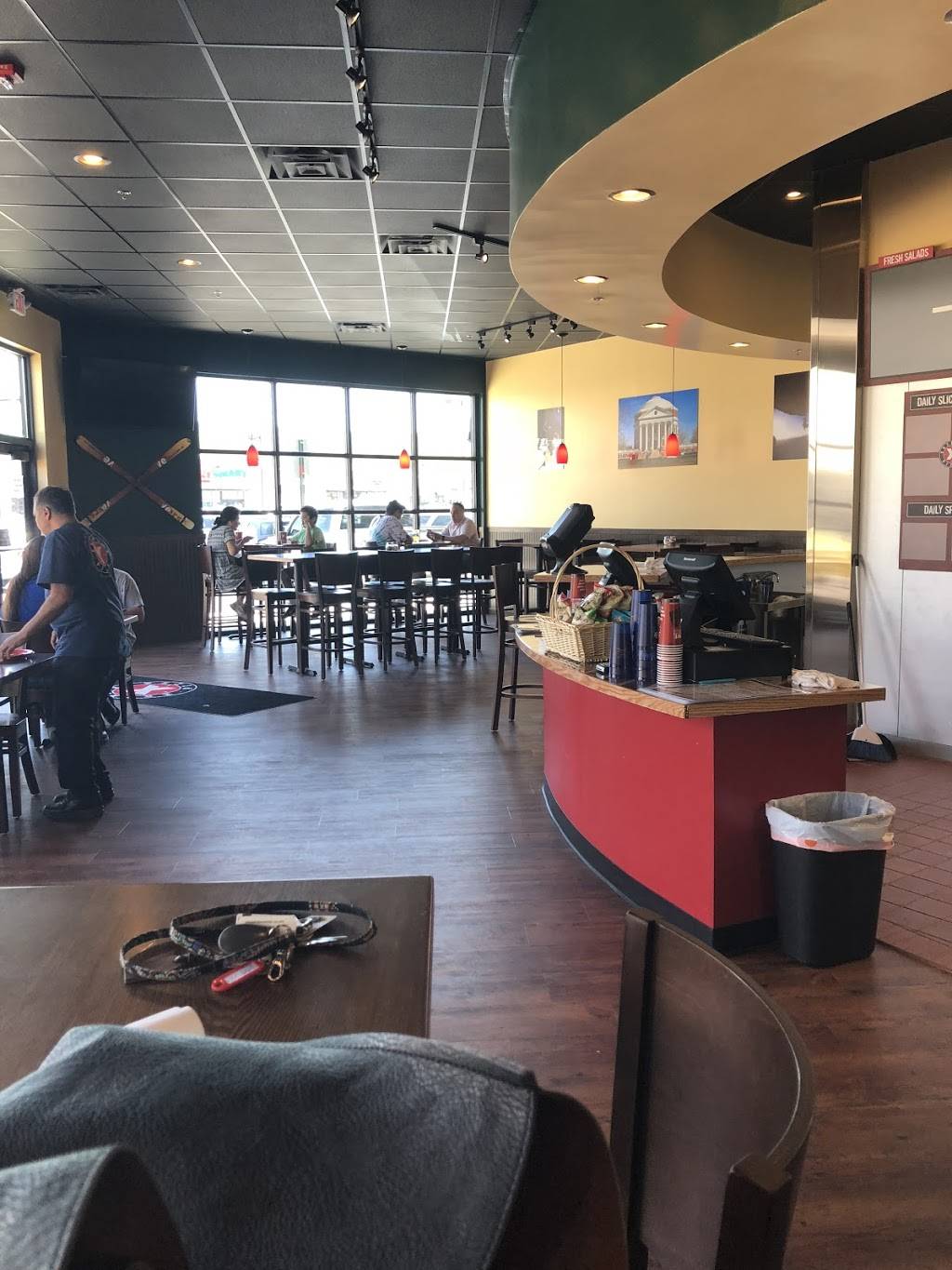 Extreme Pizza | meal delivery | 355 Merchant Walk Square Suite #200, Charlottesville, VA 22902, USA | 4342343239 OR +1 434-234-3239