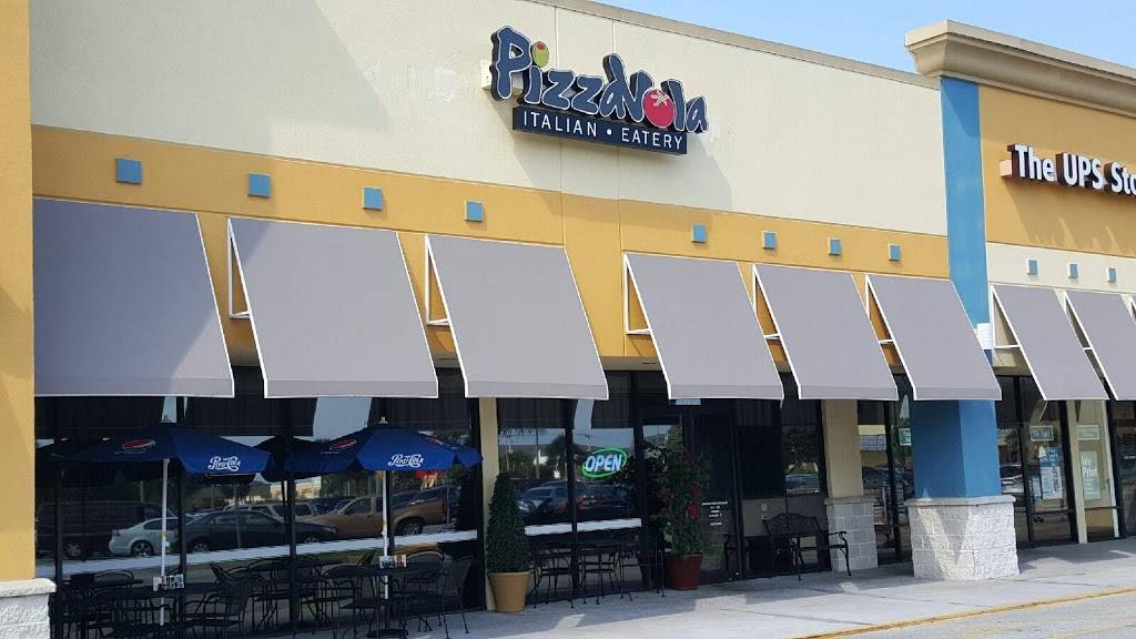 PizzaVola | meal delivery | 276 E Eau Gallie Blvd, Indian Harbour Beach, FL 32937, USA | 3212416430 OR +1 321-241-6430