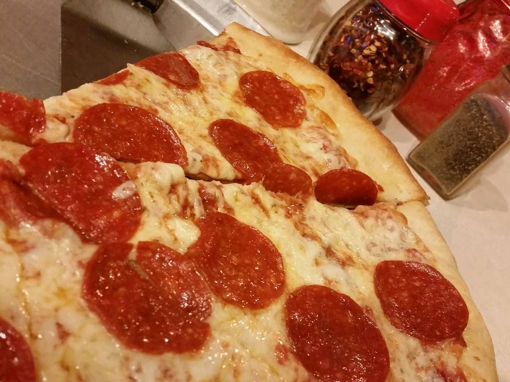 Albert Pizzeria | restaurant | 2617 Broad Rock Blvd, Richmond, VA 23224, USA | 8042323600 OR +1 804-232-3600