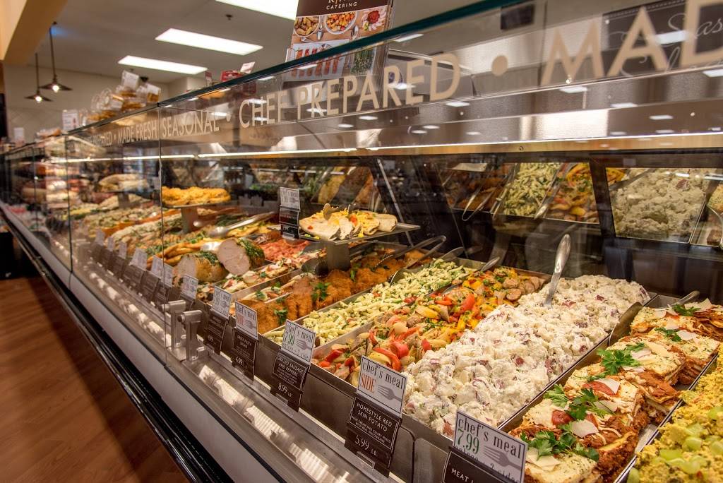 Kings Food Market | restaurant | 870 Franklin Ave, Garden City, NY 11530, USA | 5167395559 OR +1 516-739-5559