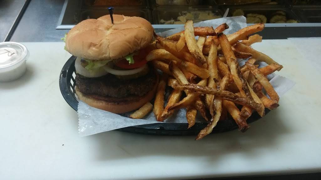 Birch Tavern | restaurant | 639 Main St, Groveport, OH 43125, USA | 6148369776 OR +1 614-836-9776