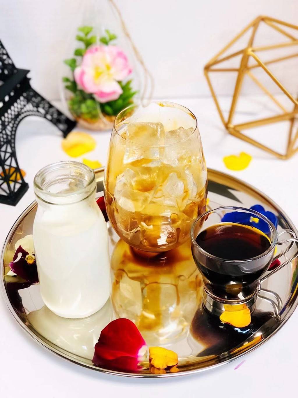 JINs Kitchen LV | restaurant | 3400 S Jones Blvd, Las Vegas, NV 89146, USA | 7029823422 OR +1 702-982-3422