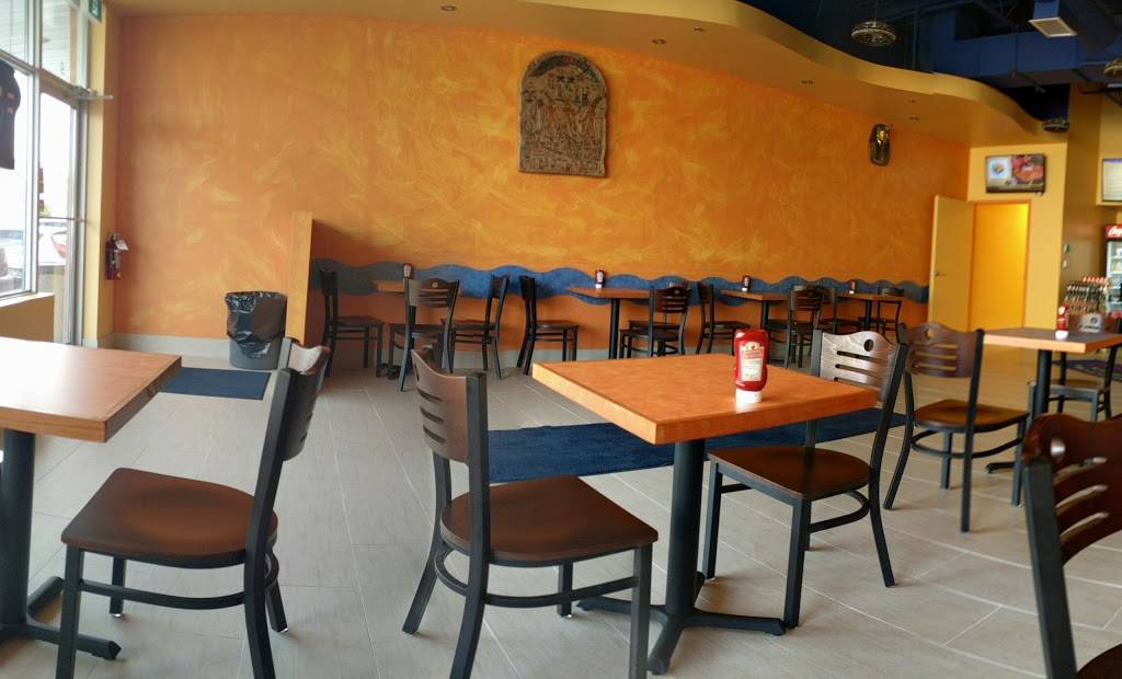 Osmows Shawarma | restaurant | 6640 Finch Ave W, Etobicoke, ON M9W 0B3, Canada | 4162131121 OR +1 416-213-1121