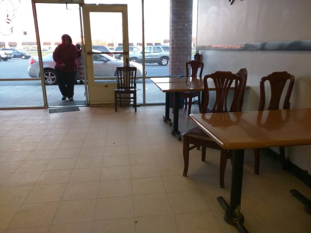 Taste of China | restaurant | 38650 Sussex Hwy #4, Delmar, DE 19940, USA | 3028463790 OR +1 302-846-3790