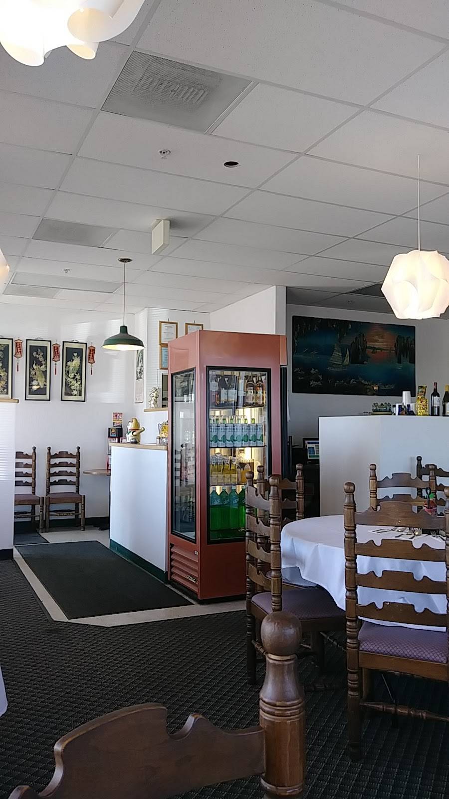 Szechuan Panda | restaurant | 6928 Mesa Ridge Pkwy, Fountain, CO 80817, USA | 7193908700 OR +1 719-390-8700