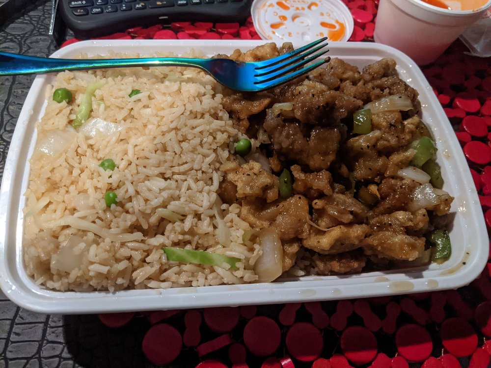 Kung Fu Cafe | restaurant | 2902 Broadway St, Anderson, IN 46012, USA | 7653930849 OR +1 765-393-0849