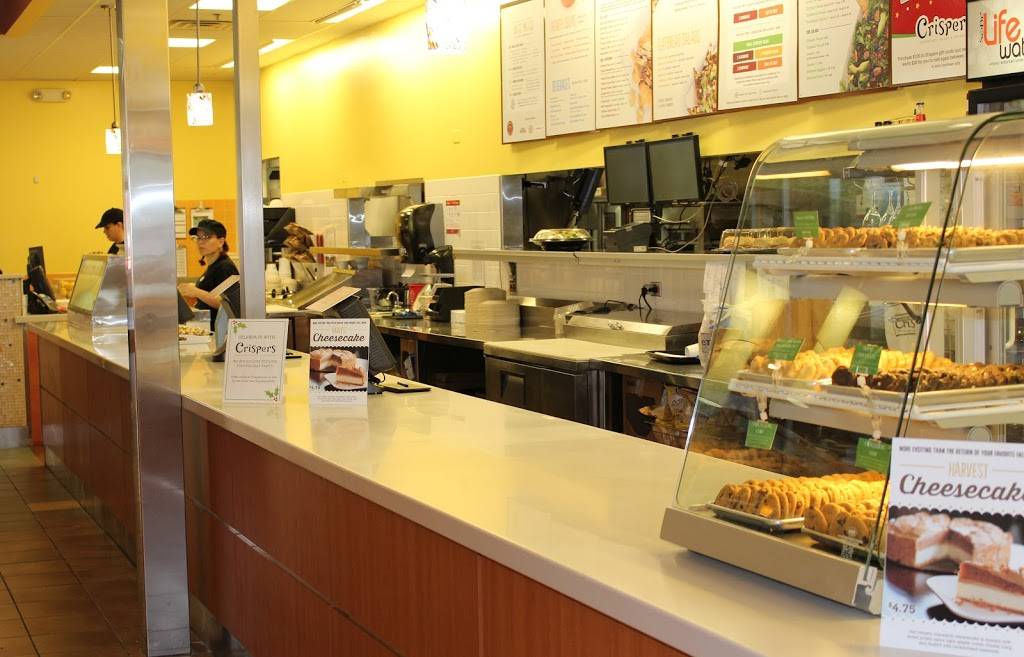 Crispers | meal delivery | 1568 Town Center Dr, Lakeland, FL 33803, USA | 8636462299 OR +1 863-646-2299