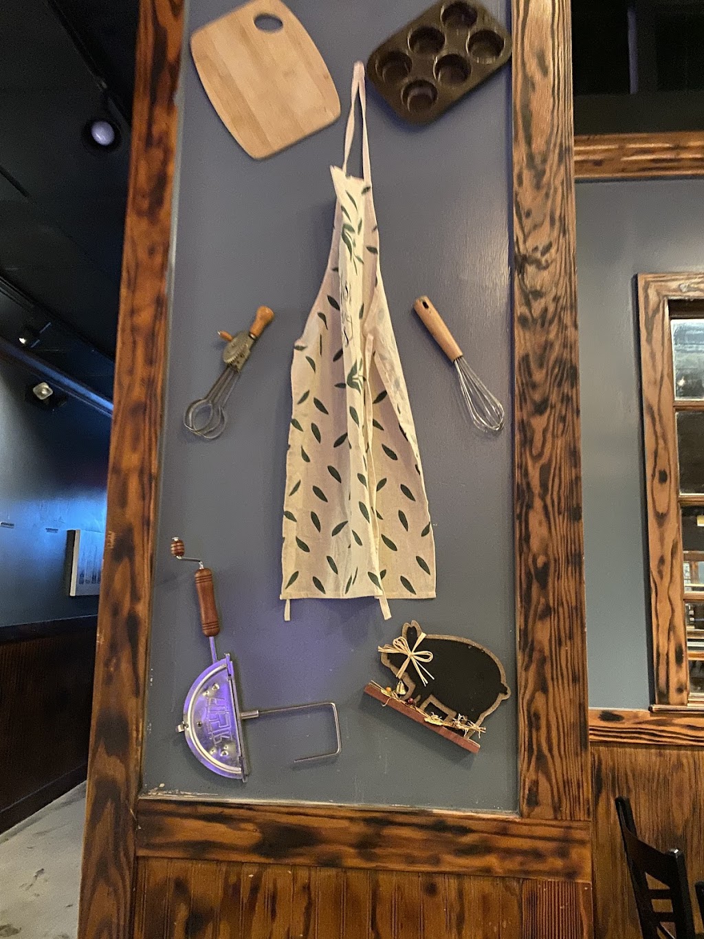 Torchwood Tavern | restaurant | 100 Southport Rd, Spartanburg, SC 29306, USA | 8643104660 OR +1 864-310-4660