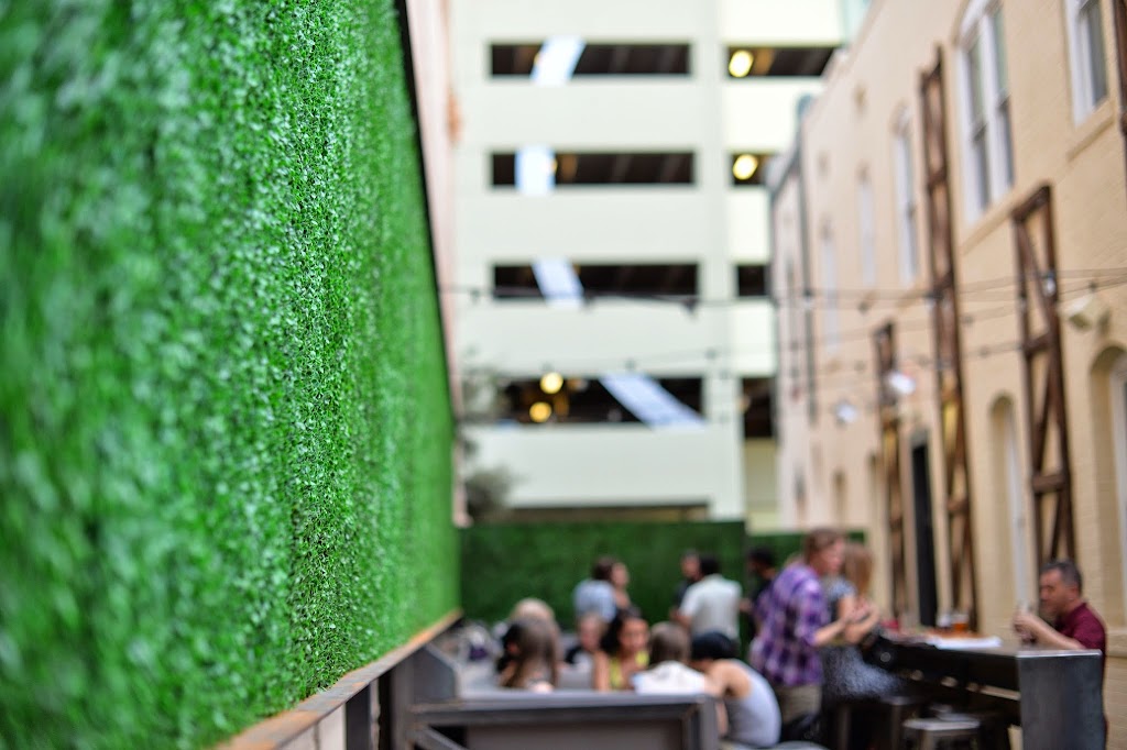 Reilly Craft Pizza and Drink | restaurant | 101 E Pennington St, Tucson, AZ 85701, USA | 5208825550 OR +1 520-882-5550