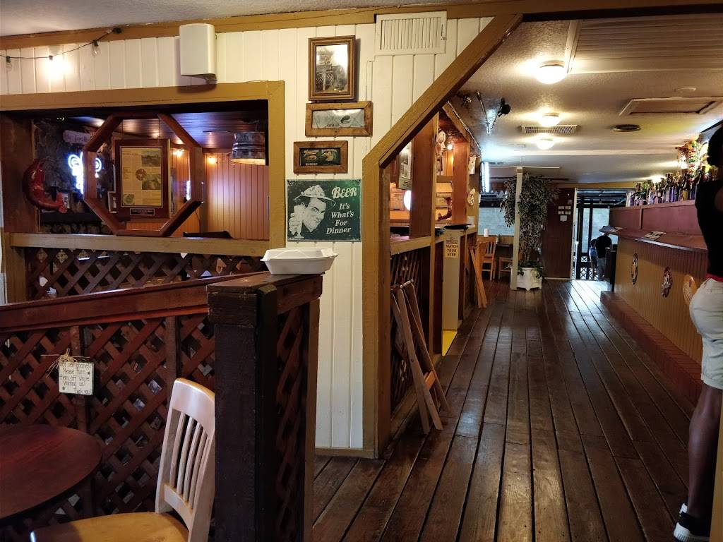 Cajun Cafe on the Bayou | restaurant | 8101 Park Blvd N, Pinellas Park, FL 33781, USA | 7275466732 OR +1 727-546-6732