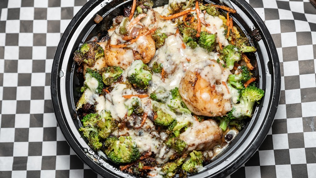 Phoenix Grille | restaurant | 15630 Vision Dr, Pflugerville, TX 78660, USA | 3148996673 OR +1 314-899-6673