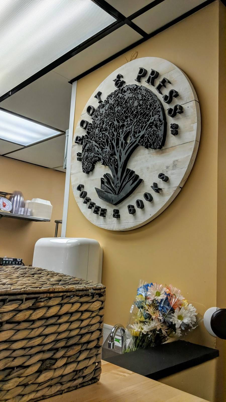 Root and Press, LLC | cafe | 623 Chandler St, Worcester, MA 01602, USA | 9788705429 OR +1 978-870-5429