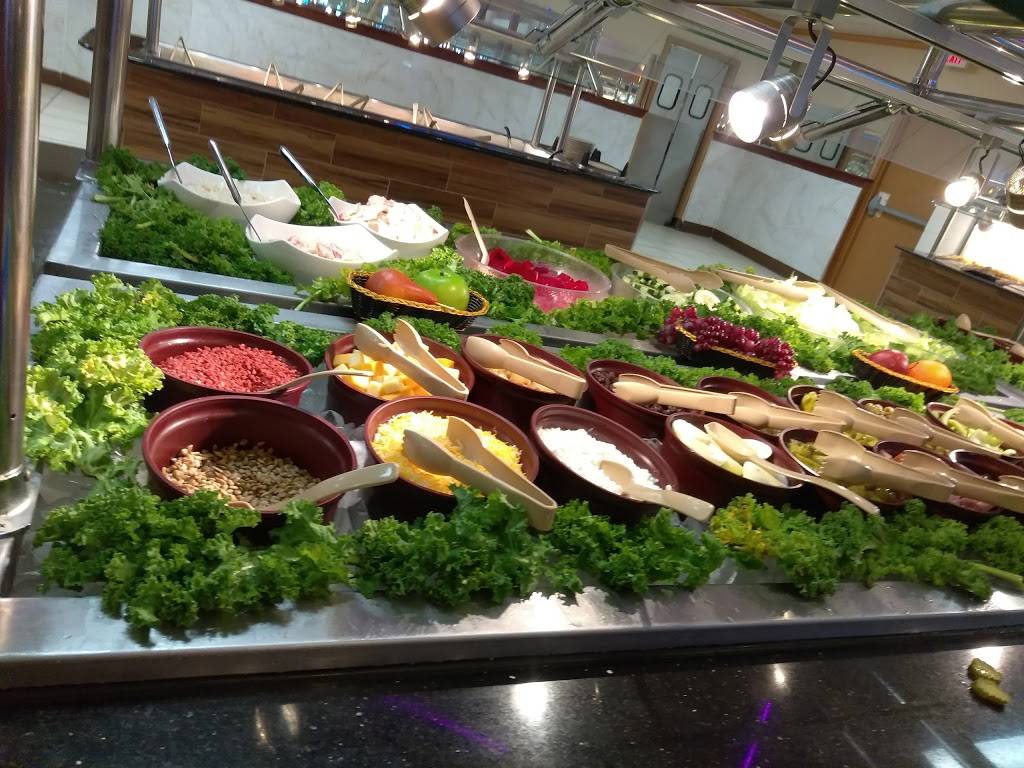 City Buffet | restaurant | 790 W Dr Martin Luther King Jr Blvd E, Seffner, FL 33584, USA | 8134092331 OR +1 813-409-2331