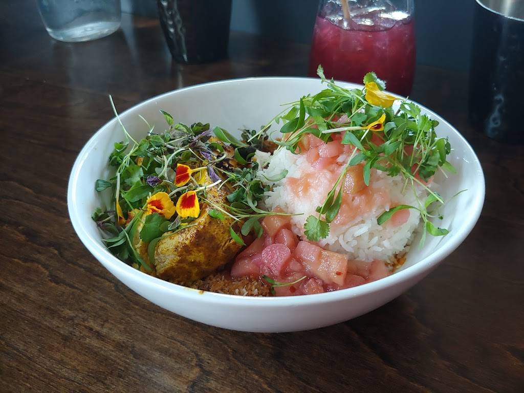 Modern Love | restaurant | 3157 Farnam St Suite 7113, Omaha, NE 68131, USA | 4026146481 OR +1 402-614-6481