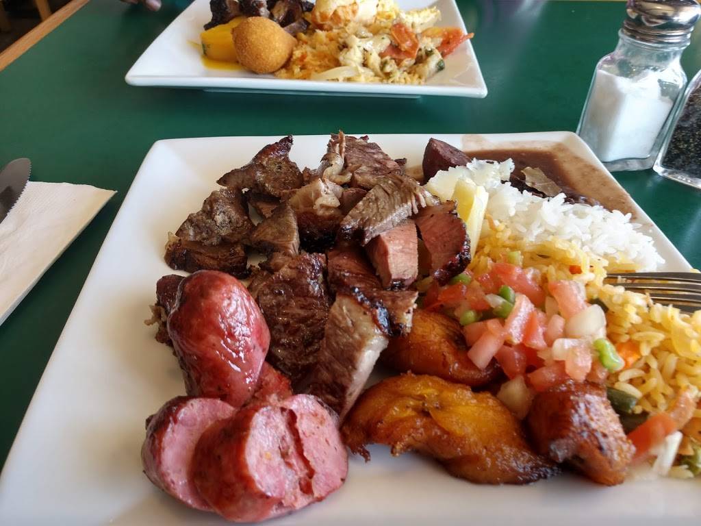 Broncos Brazilian Steakhouse | restaurant | 7634 Castor Ave, Philadelphia, PA 19152, USA | 2676868788 OR +1 267-686-8788