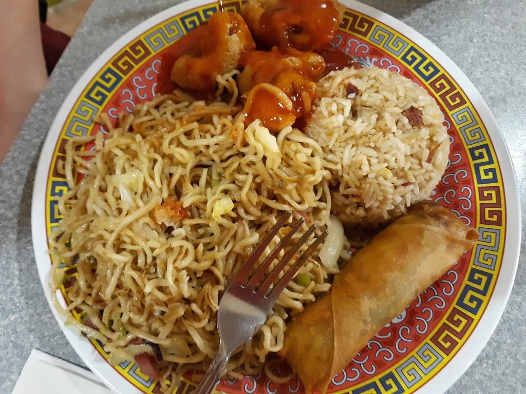 Mei Wah Chinese Restaurant | restaurant | 138 E Samoa St, Lindsay, CA 93247, USA | 5595626162 OR +1 559-562-6162