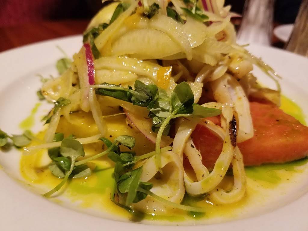 Tin Roof Bistro | restaurant | 3500 N Sepulveda Blvd, Manhattan Beach, CA 90266, USA | 3109390900 OR +1 310-939-0900