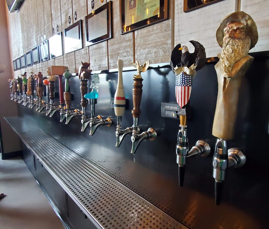 Tap That | restaurant | 111-04 Rockaway Beach Blvd, Queens, NY 11694, United States | 9292542222 OR +1 929-254-2222