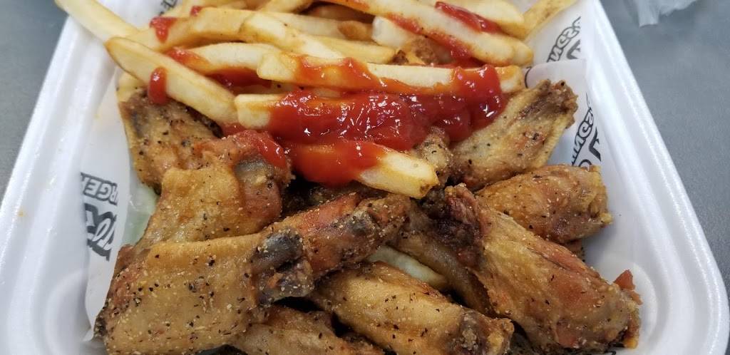 WNB Factory Marietta | restaurant | 611 South Marietta Pkwy SE, Marietta, GA 30060, USA | 6783547035 OR +1 678-354-7035