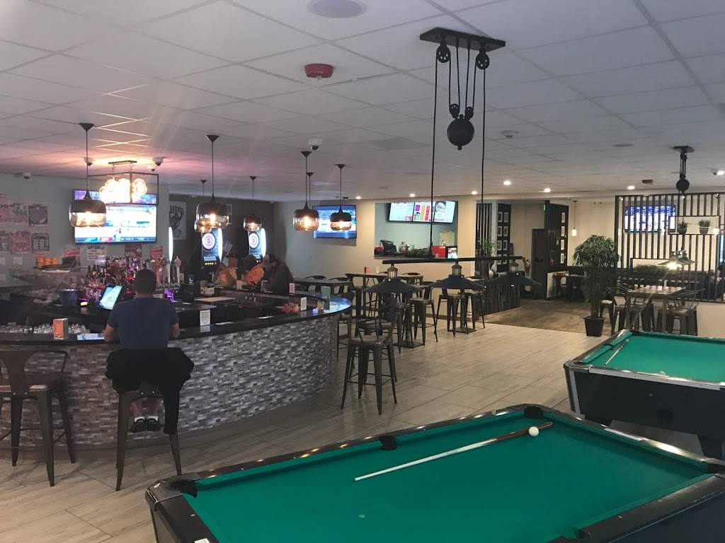 District 1 Banh Mi Restaurant and Bar. | restaurant | 10013 Shoultes Rd, Marysville, WA 98270, USA | 3605483538 OR +1 360-548-3538